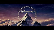 Everything About All Logos: Paramount Pictures Logo