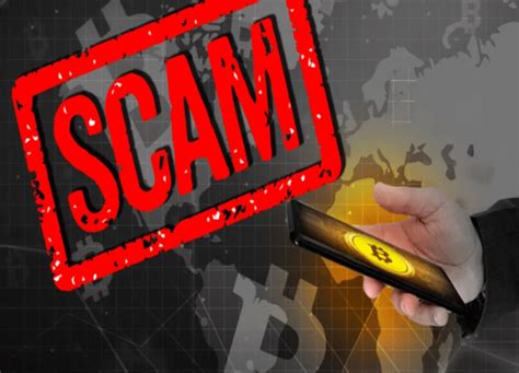 How To Identify Crypto Scams And Protect Yourself From These Scams