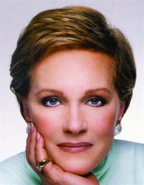 Julie Andrews Photo Gallery High Quality Pics Of Julie Andrews Theplace