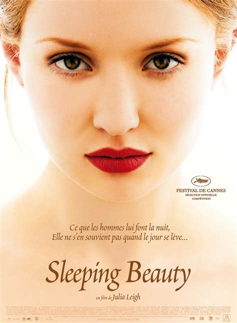 The Sleeping Beauty Movie Poster Hollywood Pictures Celebraties