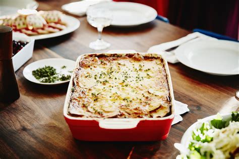 The 10 Best Casserole Dishes to Buy in 2018