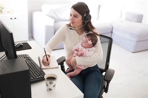 Call Center Business Continuity Plan Shifting To Work From Home