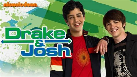 Review Of Drake And Josh Go Hollywood The Sundial Humor Magazine