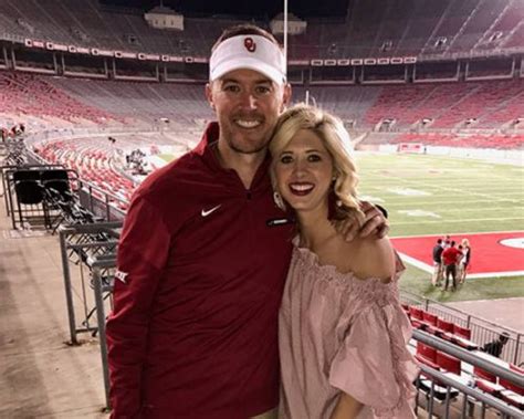 Lincoln Riley Age Relationship Net Worth