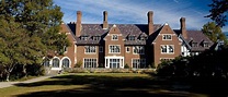 Sarah Lawrence College - Top University in United States of America ...