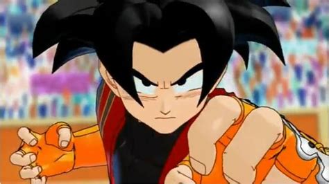 Tarble is the younger brother of vegeta. Time Patrol - Dragon Ball Wiki