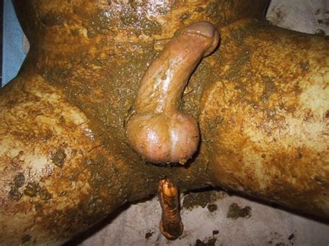 Shit Cock000 Porn Pic From Shit Covered Cock Sex
