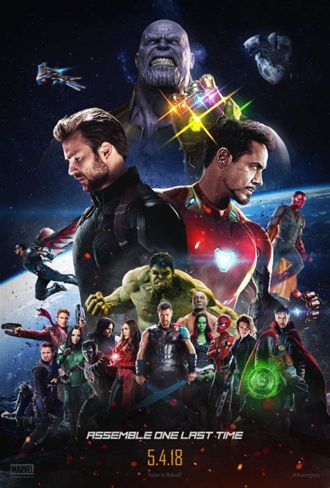 Infinity war (2018), the universe is in ruins. #Watch Avengers# Infinity War Full Movie Online Free and ...