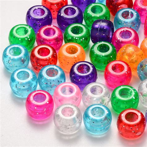 Cheap Plastic Beads Online Store