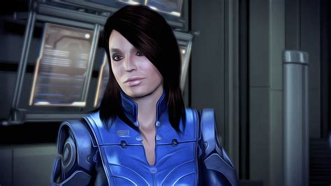 1920x1080px Free Download Hd Wallpaper Mass Effect Mass Effect 3 Ashley Williams