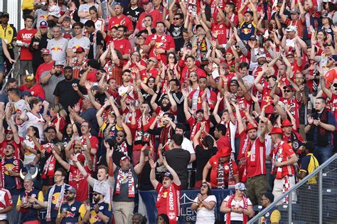 Soccer Fans Prefer Full Games To Highlights Study Says Front Office