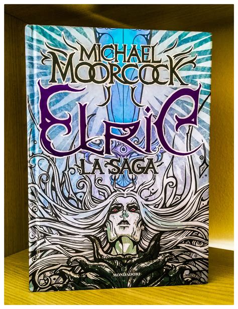 Recensione Elric La Saga Di Michael Moorcock