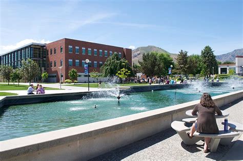 Wenatchee Valley College Continuing Education Edutionas