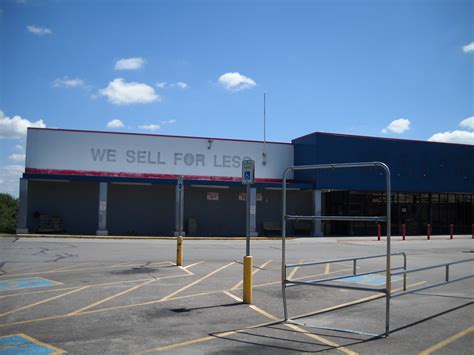 You can look at the address on the map. Old Boonville, MO Wal-Mart | The old Boonville, MO Wal ...