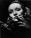 Smithsonian Insider – Marlene Dietrich dressed for the image, not for ...
