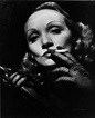 Marlene Dietrich dressed for the image, not for you | Smithsonian Insider