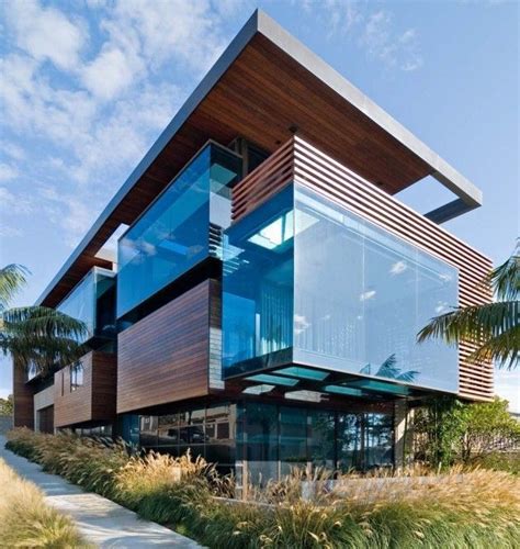 106 Cube Shaped House Inspirations With Modern Designs
