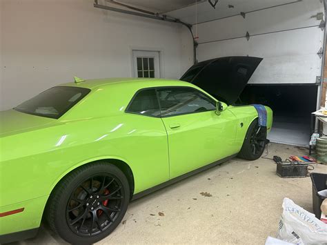 Renewed Member Srt Hellcat Forum