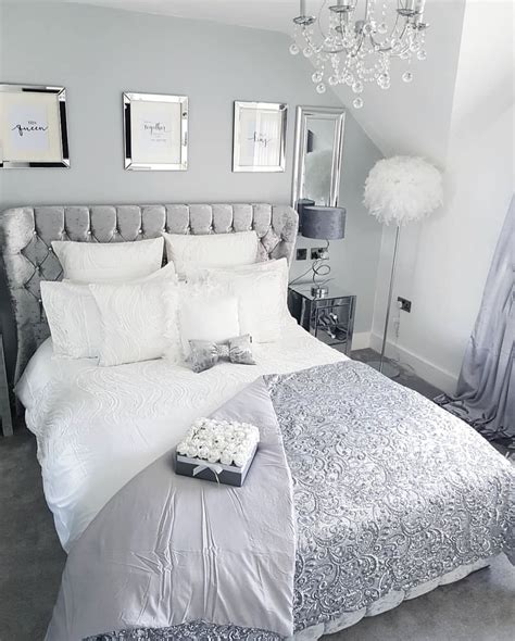 Check Out Simonelovee ️ Classy Bedroom Apartment Bedroom Decor