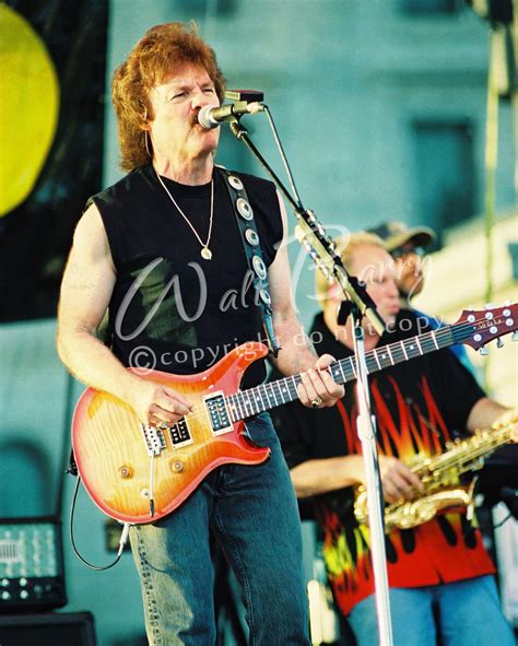 Doobie Brothers Tom Johnston · · Online Store Powered By