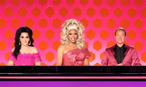 Rupauls Drag Race Has Announced Its Sickening Season 16 Guest Judges