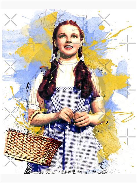 You Will Never Believe These Bizarre Truth Of Dorothy Poster For Sale