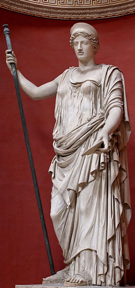 Risultati Immagini Per La Dea Era Ancient Goddesses Greek Gods And