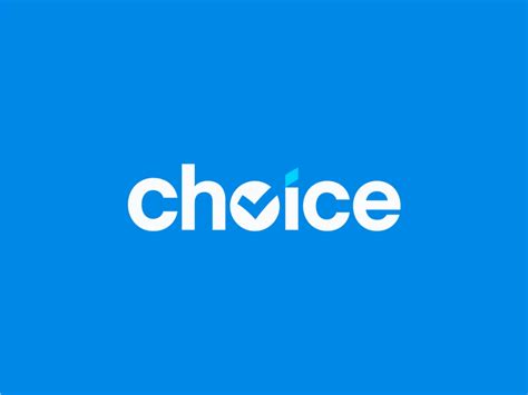 Choice Rebrand By Jordan Jenkins For Unfold On Dribbble In 2022