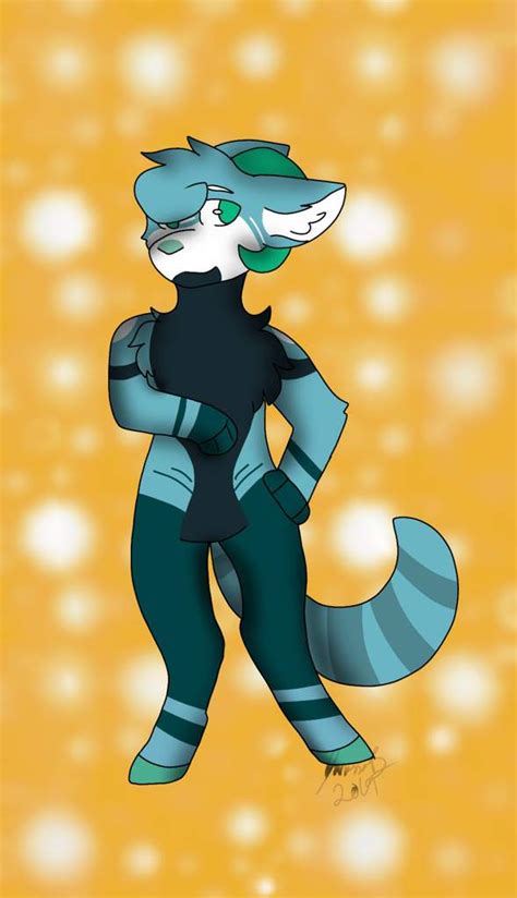 Art Dump Furry Amino