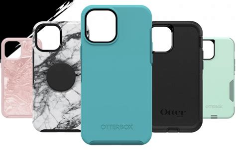 Otterbox Deploys Figura Iphone Magsafe Compatible Cases Dealerscope