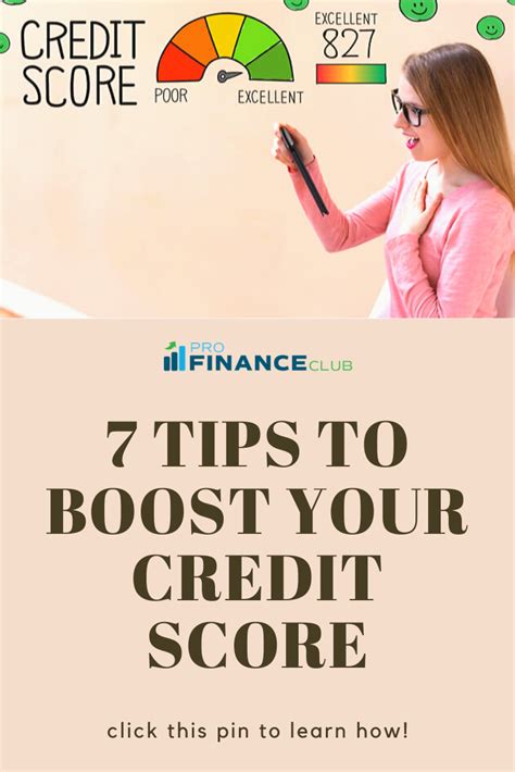 Learn 7 Tips To Help Boost Credit Score Fast No Matter Where You Are
