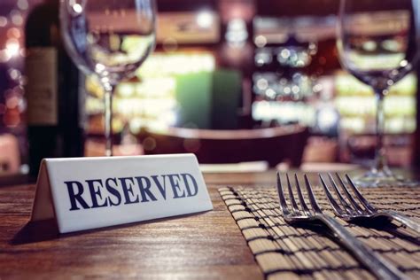 How To Build A Reservation App For Your Restaurant Etakeawaymax