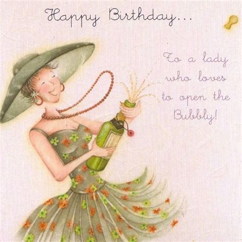 Image Result For Happy Birthday Beautiful Lady Happy Birthday Woman