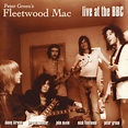 Plain and Fancy: Peter Green's Fleetwood Mac - Live At The BBC (1967-71 ...