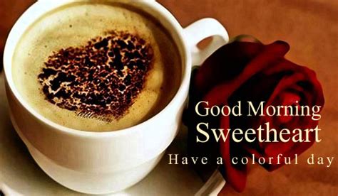 77 Best Good Morning Wishes Messages Sms And Coffee Image For Himher