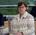 Sütterlin-Waack als Vorsitzende der Justizministerkonferenz - WELT