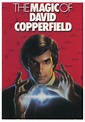 The Magic of David Copperfield Advert - Quicker than the Eye