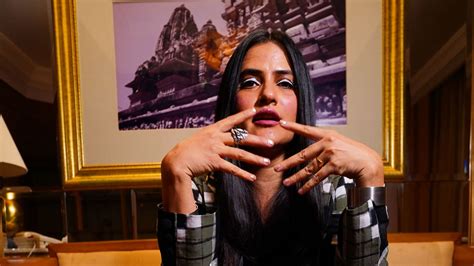 Sona Mohapatra Has A Constructive Message On The Ongoing Debate Over