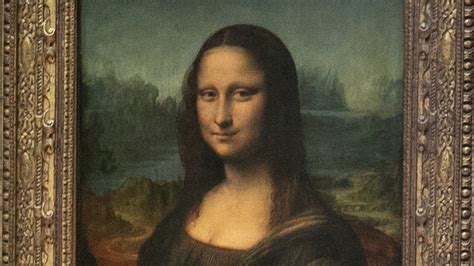 What Really Happened When The Mona Lisa Was Attacked