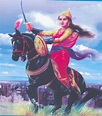A Woman To Remember: The Queen Of Jhansi, Rani Lakshmi Bai