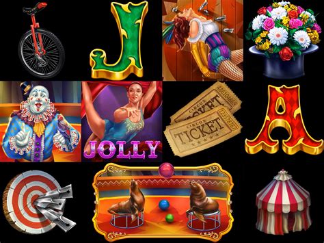 Circus Animation Designs Themes Templates And Downloadable Graphic