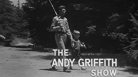 One Of The Most Memorable Aspects Of The Andy Griffith Show Is Its