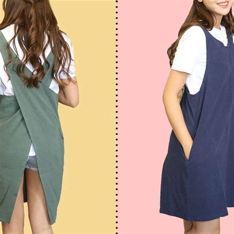 Bbybbs Cotton Linen Japanese Apron Review 2018 The Strategist New