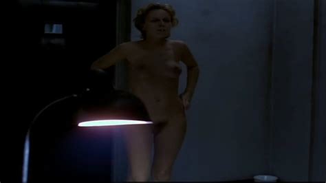 Naked Krystyna Janda In Interrogation