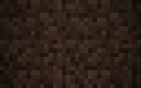 Minecraft Dirt Wallpapers Wallpaper Cave