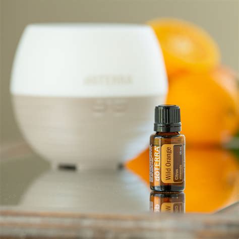7 Ways To Use Wild Orange Essential Oil Essential Oils And Healthy