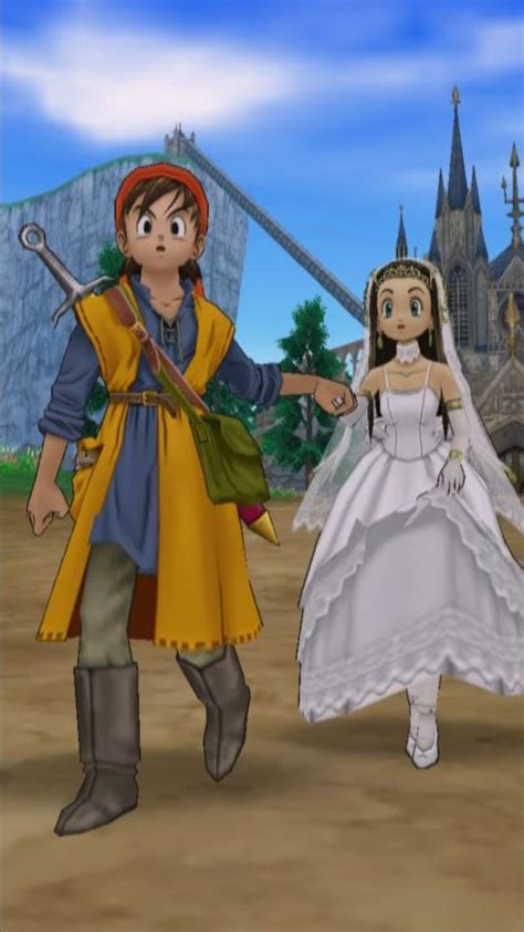 He also kidnaps princess gwaelin in the hopes of making her his bride. Pin by LittleSnowyOne on Dragon Quest | Dragon quest, Dragon, Dragon ball z