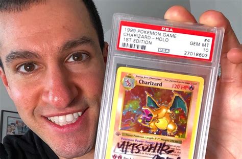 Maybe you would like to learn more about one of these? Pokemon HD: First Edition Charizard Pokemon Card Price