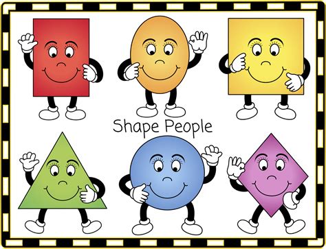 Free Shapes Cliparts Download Free Shapes Cliparts Png Images Free