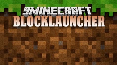 Java edition launcher for android based on boardwalk. BlockLauncher APK for Android - 9Minecraft.Net